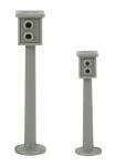 Faller 161664 - N/H0 - Radarfalle